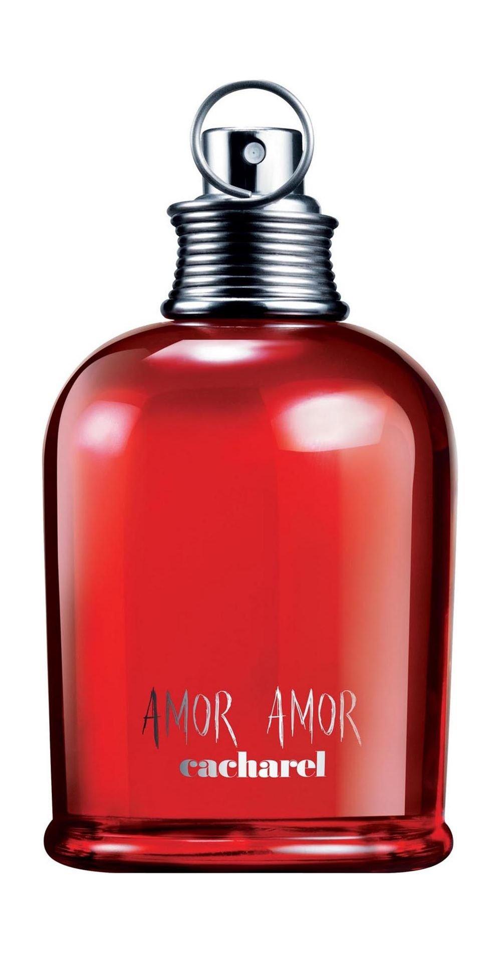 عطر امور امور من كاتشرل للنساء ١٠٠ ميل خفيف