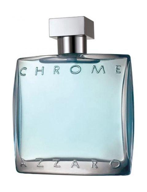 عطر أزارو كروم من أزارو للرجال ١٠٠ مل مخفف
