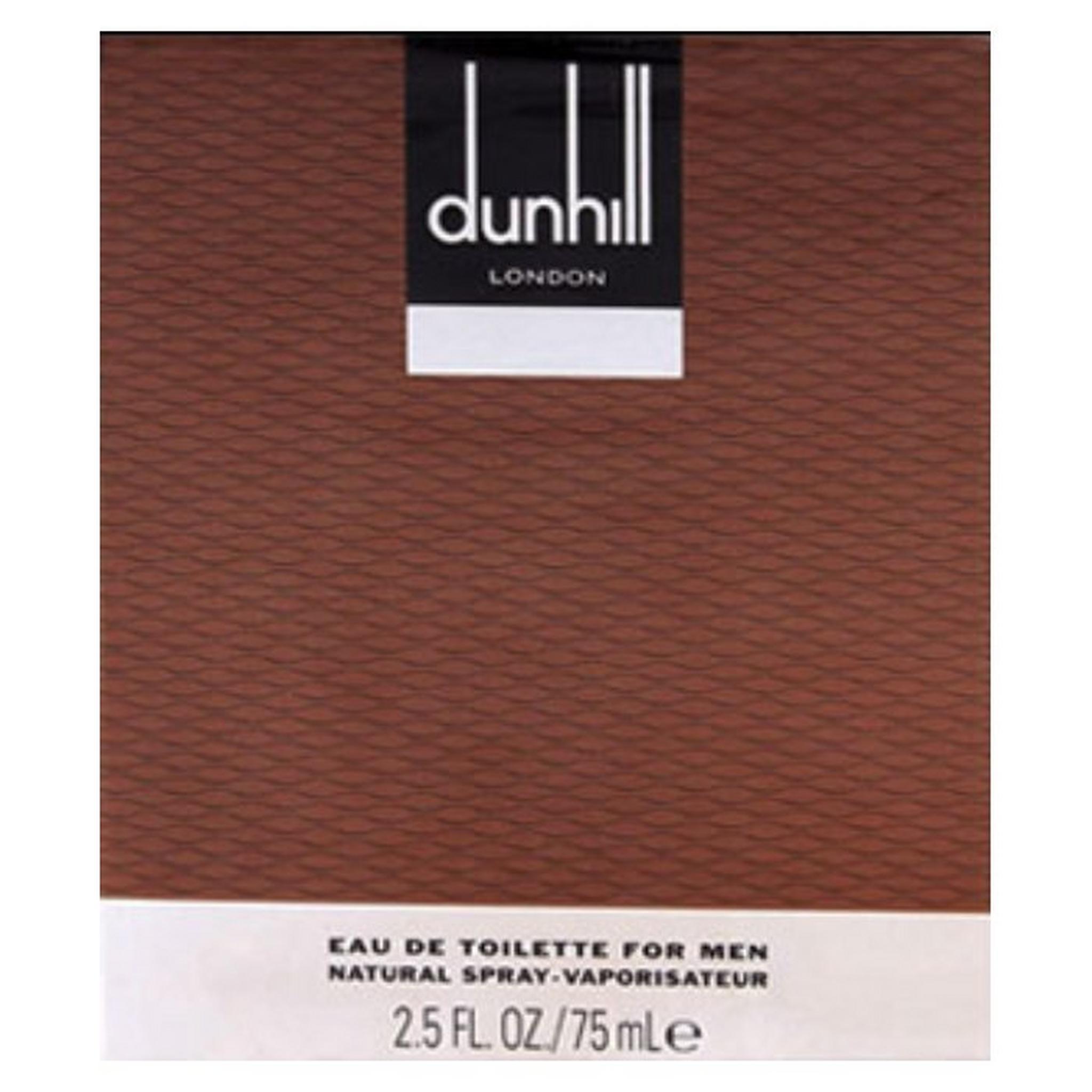 ALFRED DUNHILL Dunhill Brown - Eau de Toilette 75 ml