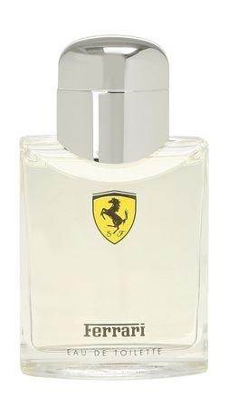 Ferrari Red by Ferrari For Men 125 ML Eau de Toilette