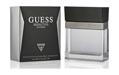 Guess seductive homme eau de toilette 100 ml price in Kuwait X Cite Kuwait kanbkam