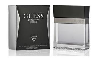 Buy Guess seductive homme - eau de toilette 100 ml in Kuwait