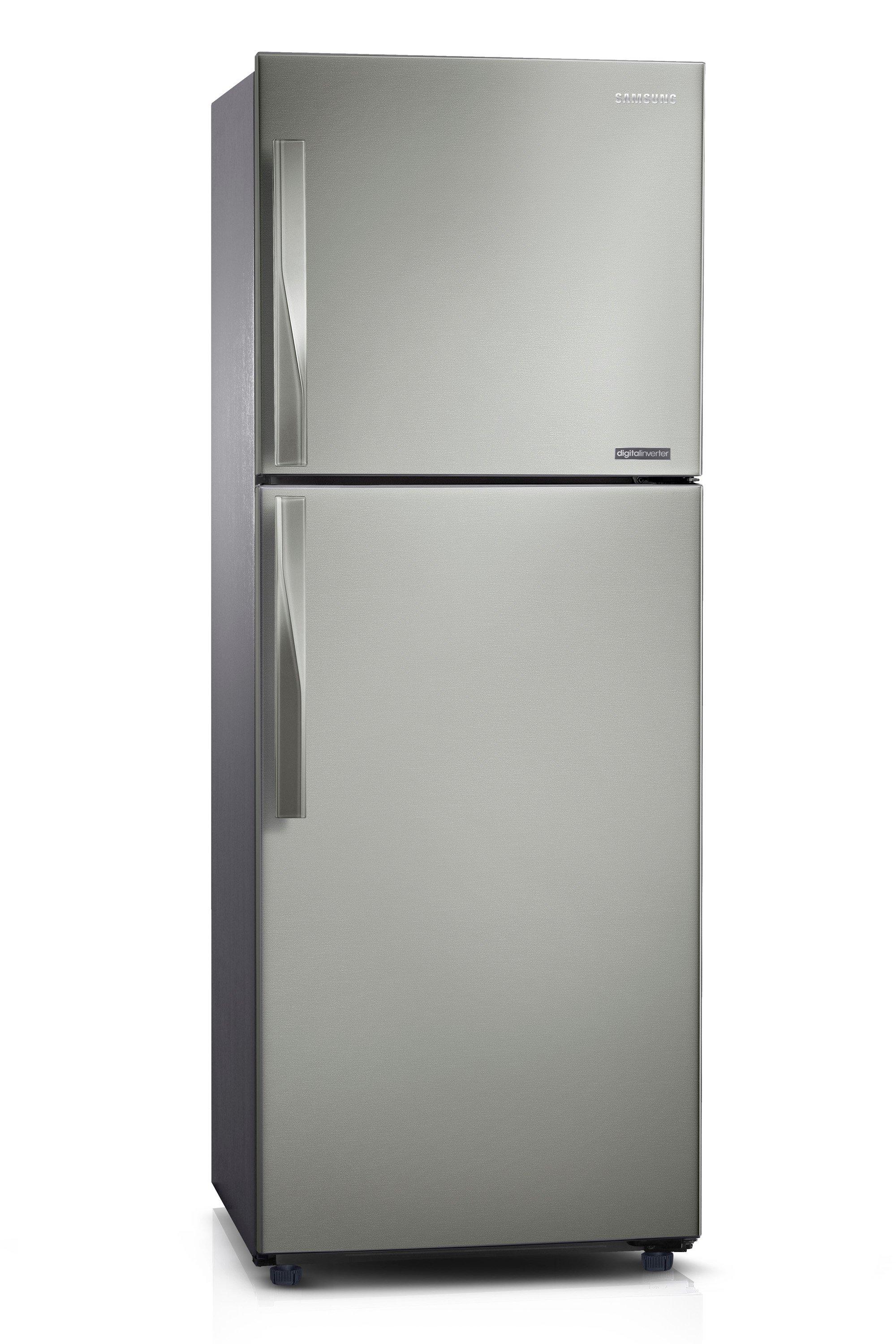 Samsung Top Mount Refrigerator 17 CFT Price in Kuwait Xcite