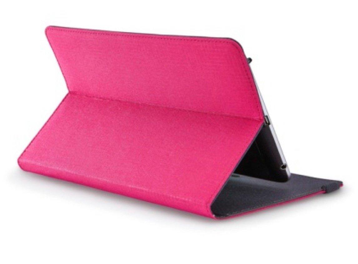 Case Logic UFO Universal Tablet Case 7 –inch – Pink