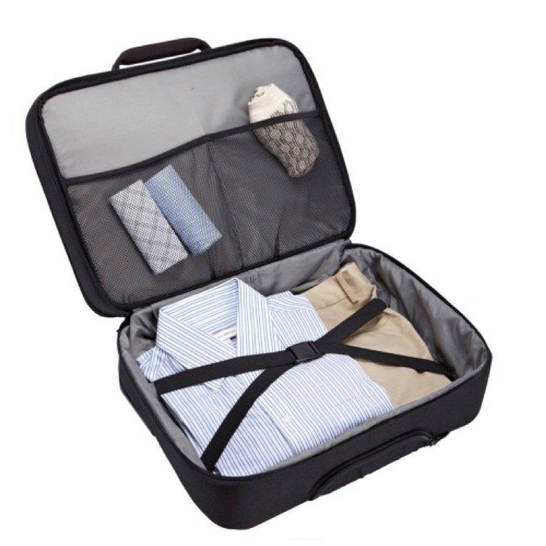 Case Logic Notebook and Tablet Roller 17.3 –inch