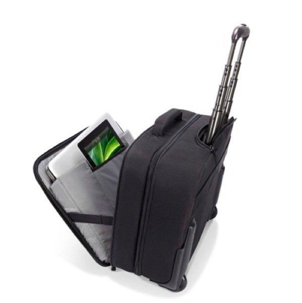 Case Logic Notebook and Tablet Roller 17.3 –inch