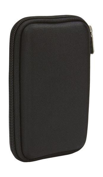 Case Logic Portable Hard Drive Case (QHDC101K) Black Price in Kuwait