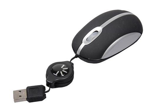Case Logic ER700 Mouse –Black