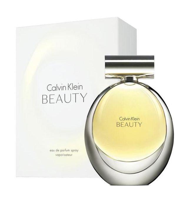 Buy Calvin klein beauty - eau de parfum 100 ml in Saudi Arabia
