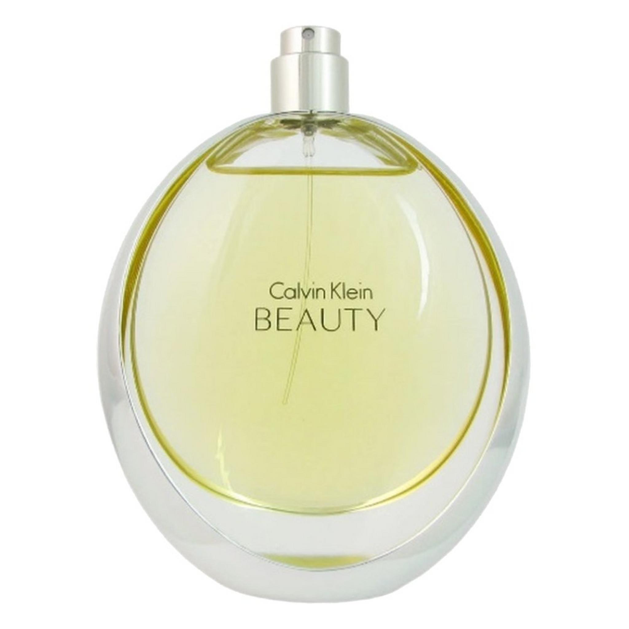 CALVIN KLEIN Beauty - Eau de Parfum 100 ml