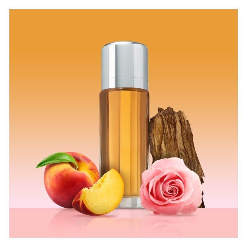 عطر سكيب للنساء من كالفين كلاين ١٠٠ مل مركز