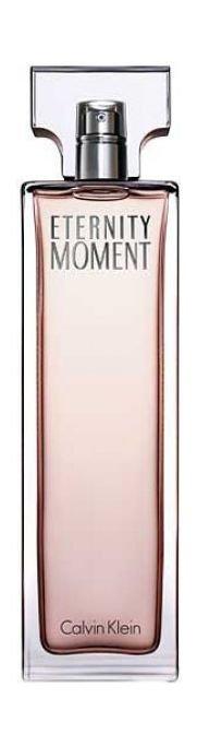 CALVIN KLEIN Moment - Eau de Parfum 100 ml