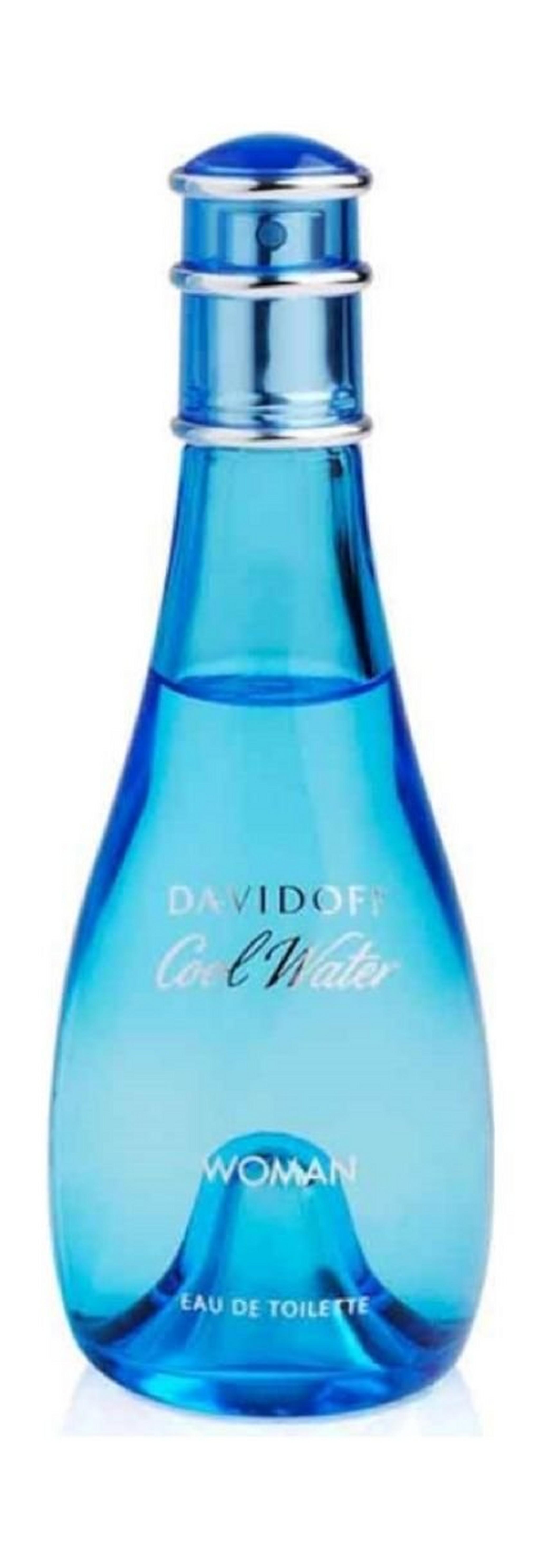 DAVIDOFF Cool Water - Eau de Toilette 100 ml
