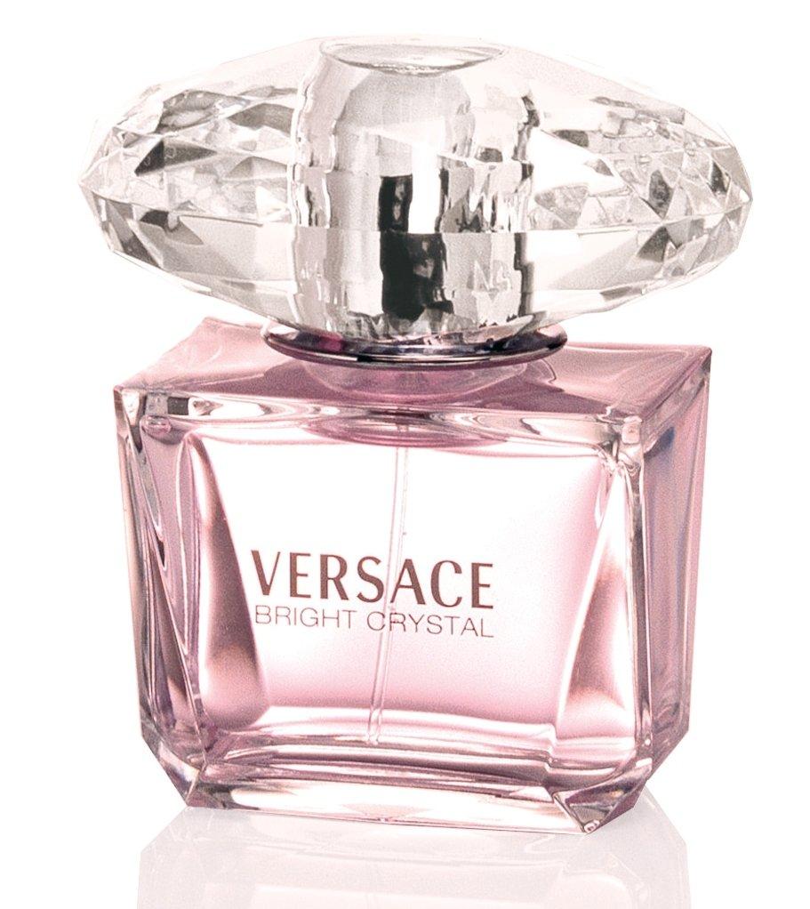 VERSACE Bright Crystal - Eau de Toilette 90 ml