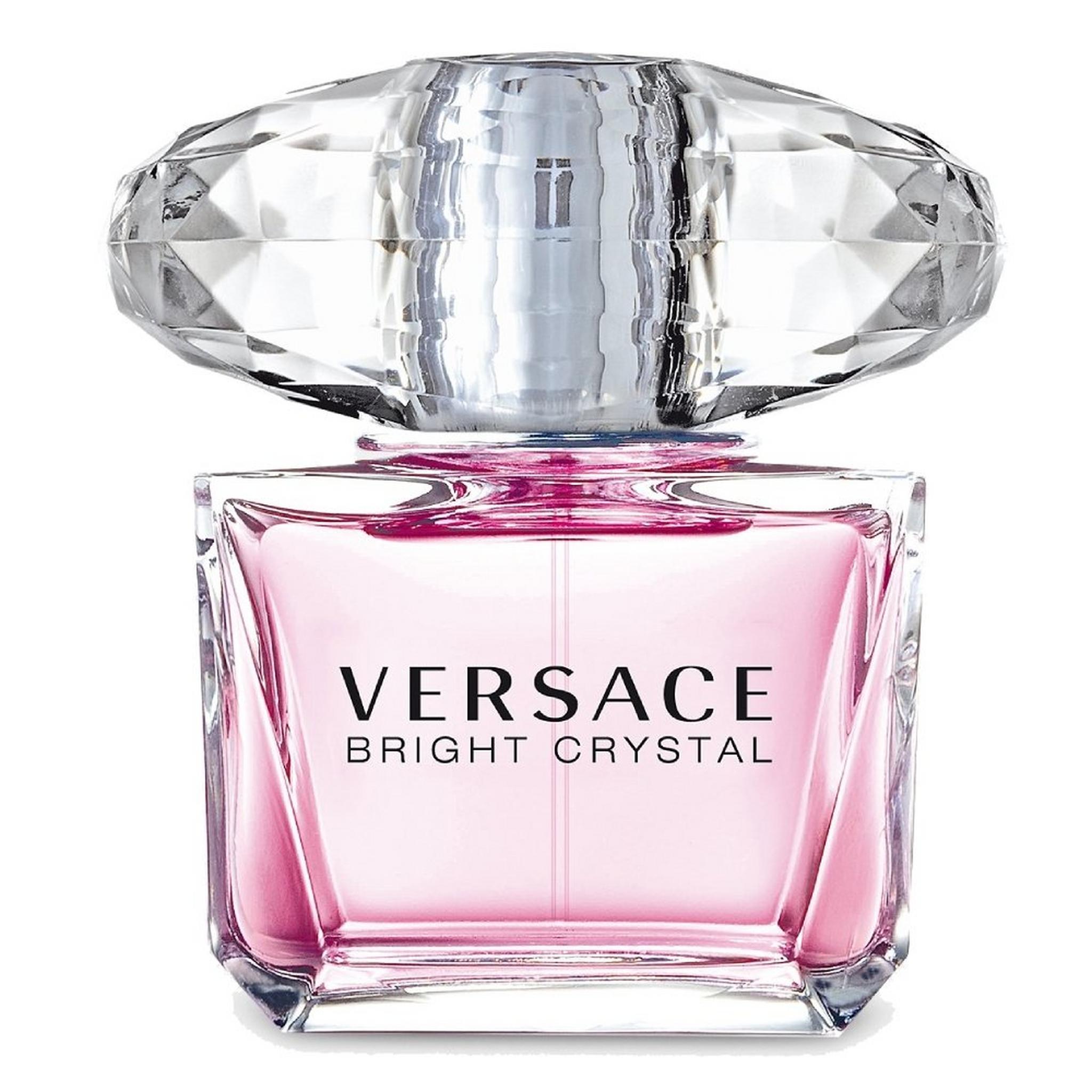 VERSACE Bright Crystal - Eau de Toilette 90 ml