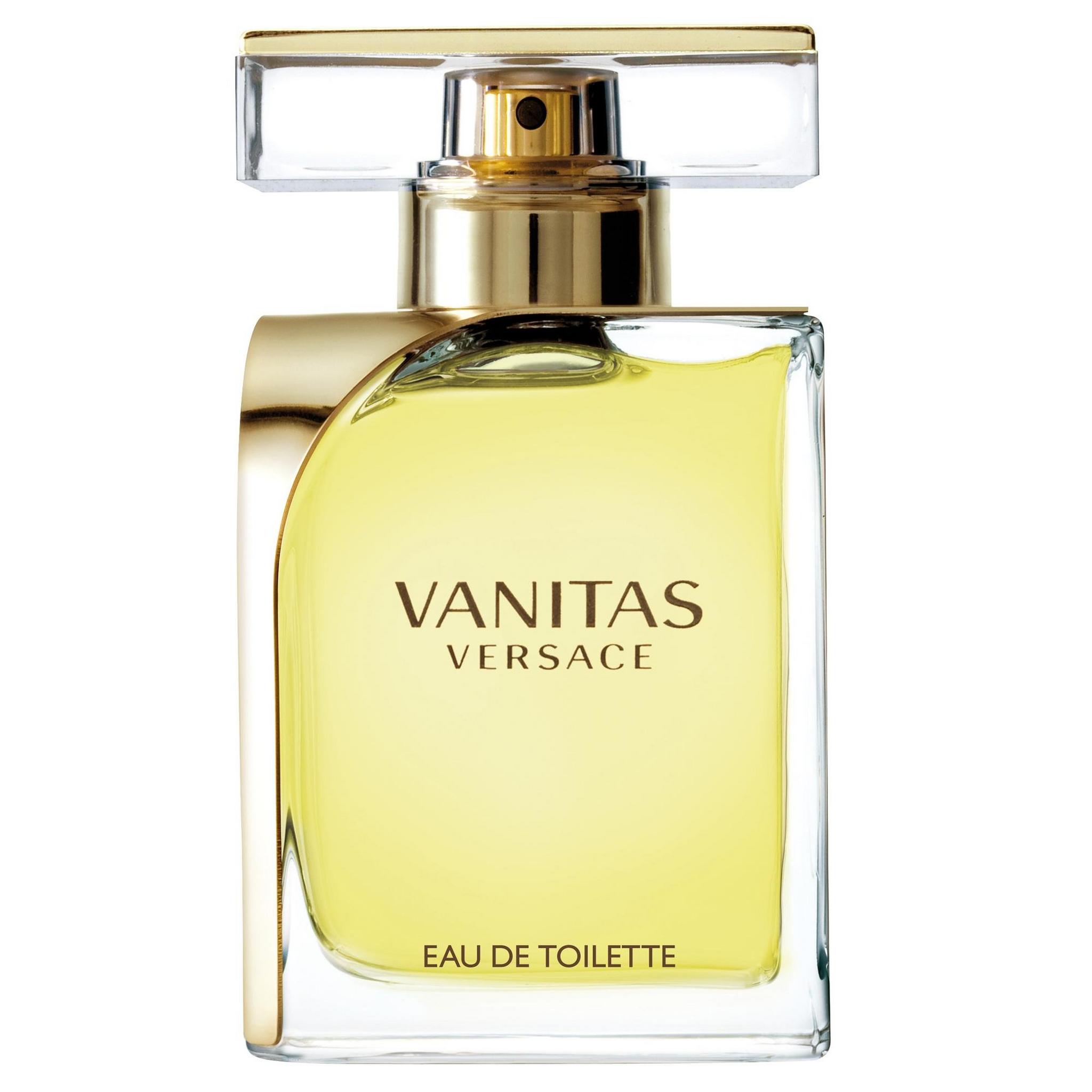 Vanitas by Versace for Women 100 mL Eau de Toilette