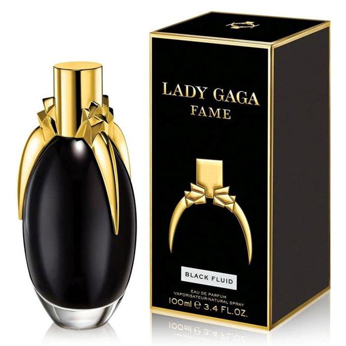 Fame by Lady Gaga for Women 100ml - Eau de Parfum