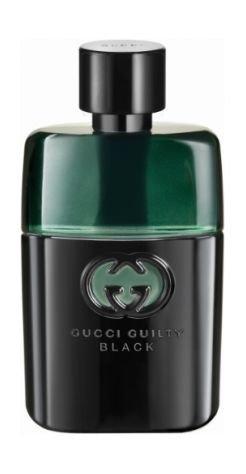 Guilty Black  by Gucci For Men 90 ML Eau de Toilette