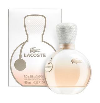Buy Lacoste eau de lacoste - eau de parfum 90 ml in Kuwait