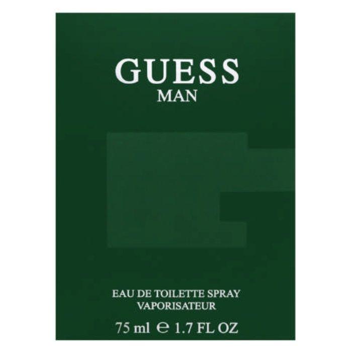 عطر جيس للرجال من جيس ٧٥ مل مخفف