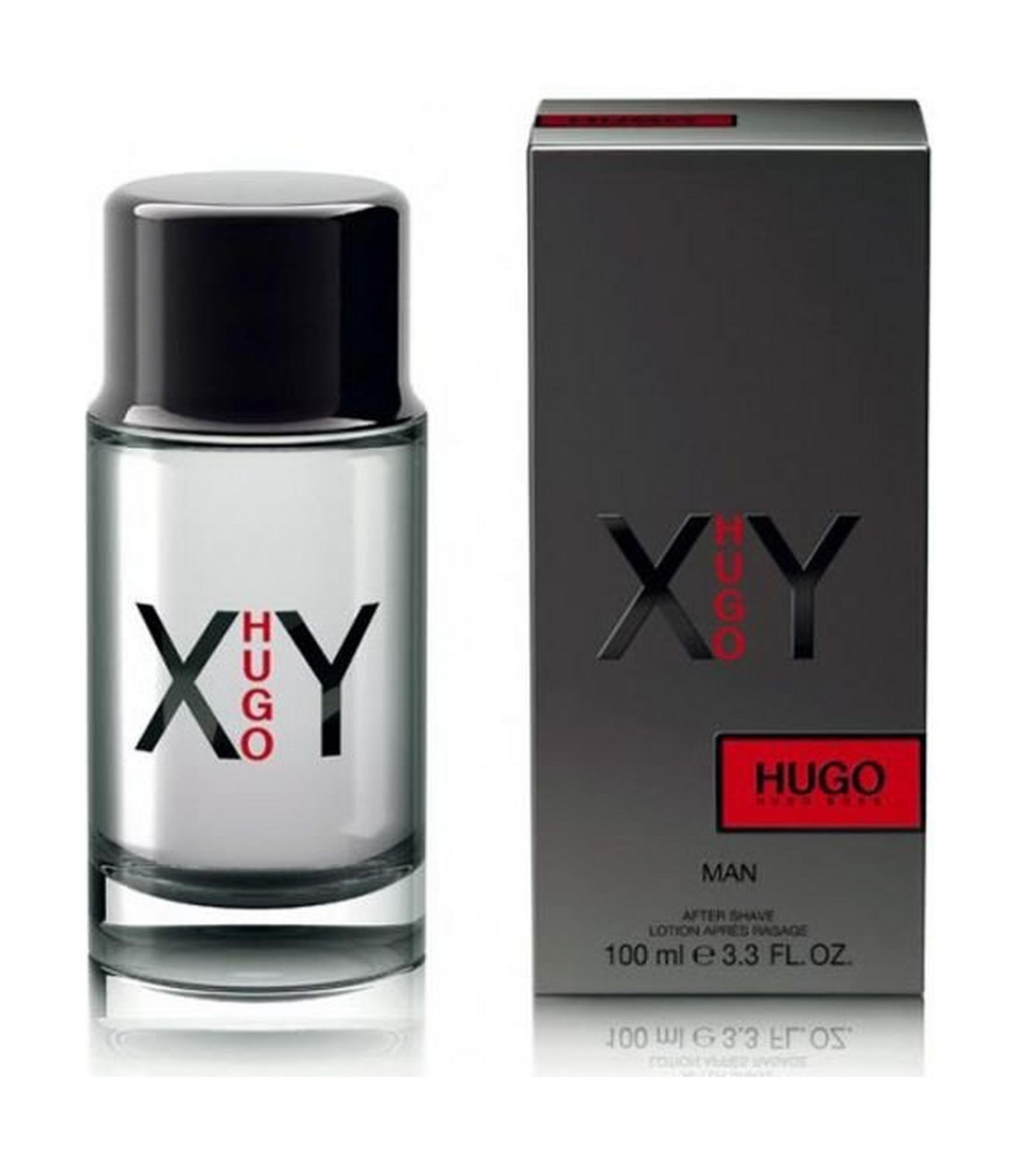 HUGO BOSS Hugo Boss XY - Eau de Toilette 100 ml