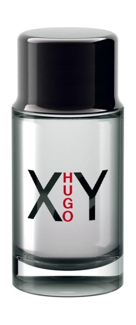 عطر هيوجو بوس إكس واي للرجال من هيوجو بوس ١٠٠ مل مخفف