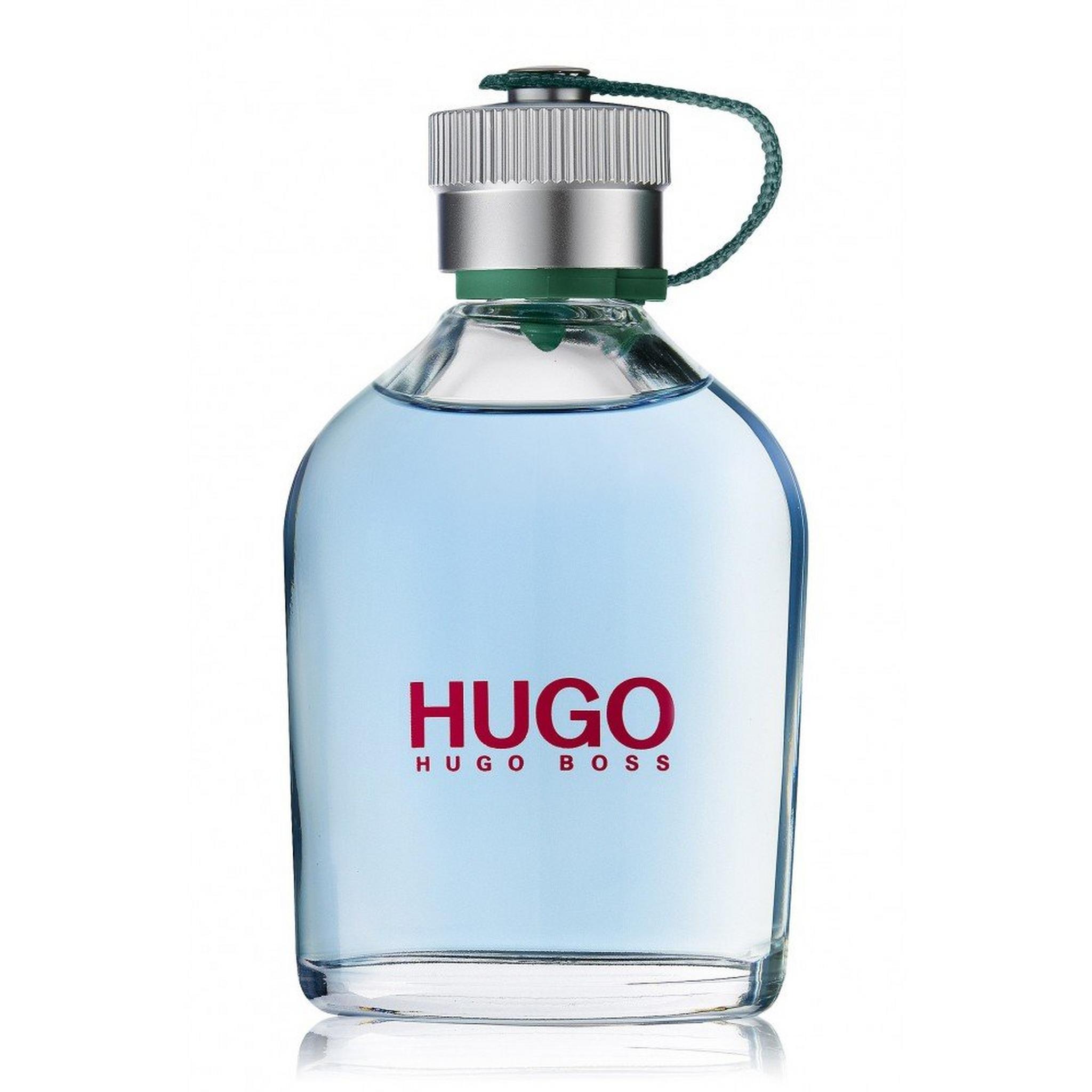 Hugo Boss Classic by Hugo Boss for Men 125 mL Eau de toilette