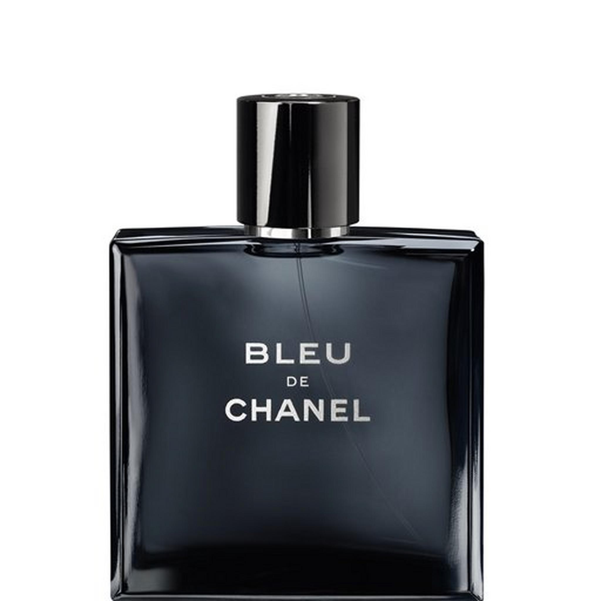 Blue de Chanel by Chanel for Men 100 ml Eau de toilette