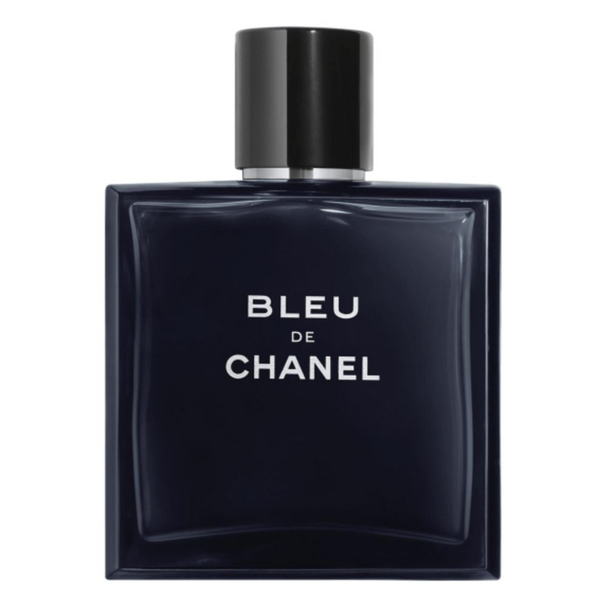 Blue de Chanel by Chanel for Men 100 ml Eau de toilette