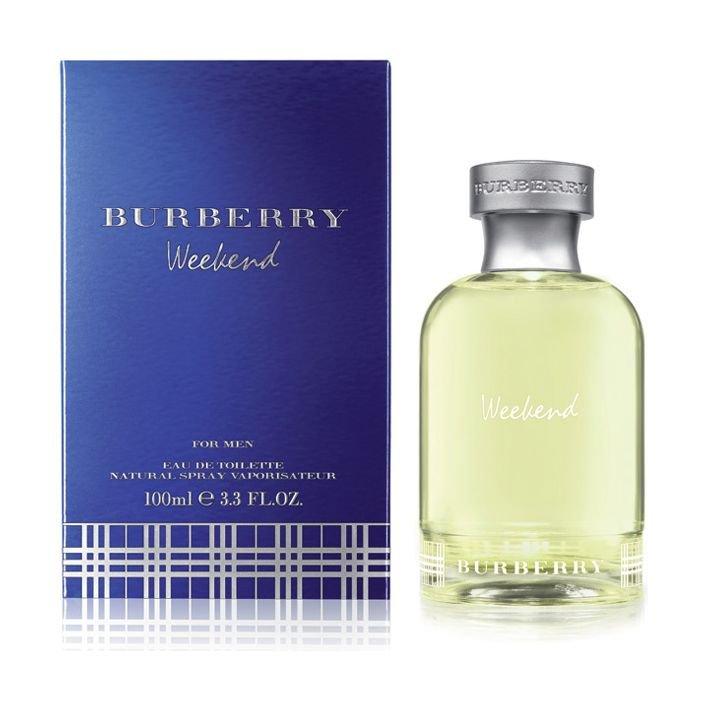 Buy Burberry weekend for men 100 ml eau de toilette in Kuwait