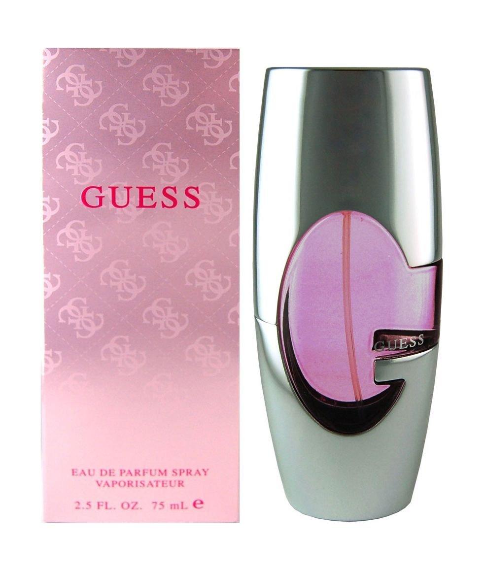 Price of guess deals perfume