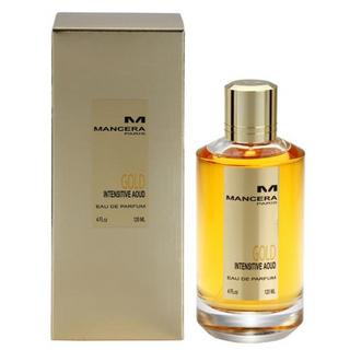 Buy Black intensitive oud by mancera for unisex 120 ml eau de parfum in Kuwait