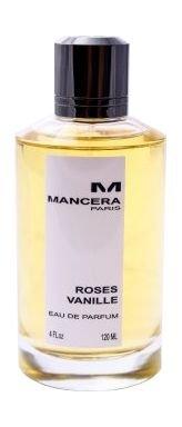 Roses Vanille by Mancera For Women 120 ML Eau de Parfum