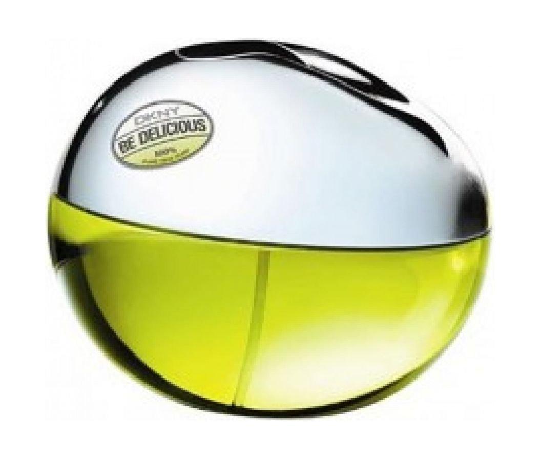 DKNY Be Delicious by Donna Karan New York for Women 100 mL Eau de Parfum 
