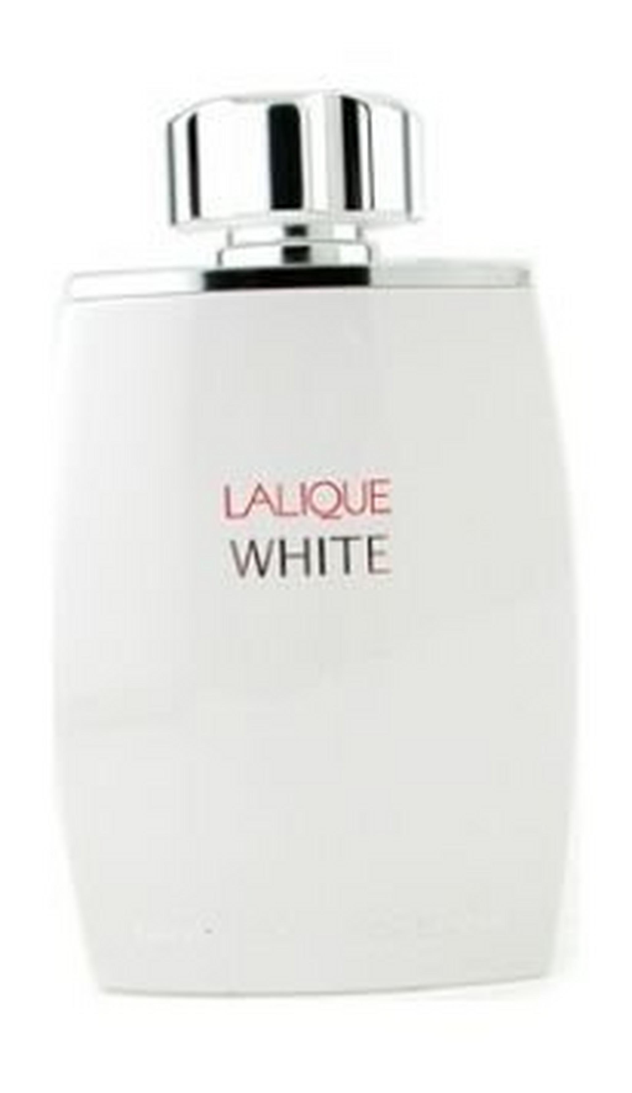 Lalique White by Lalique For Men 120mL Eau de Toilette