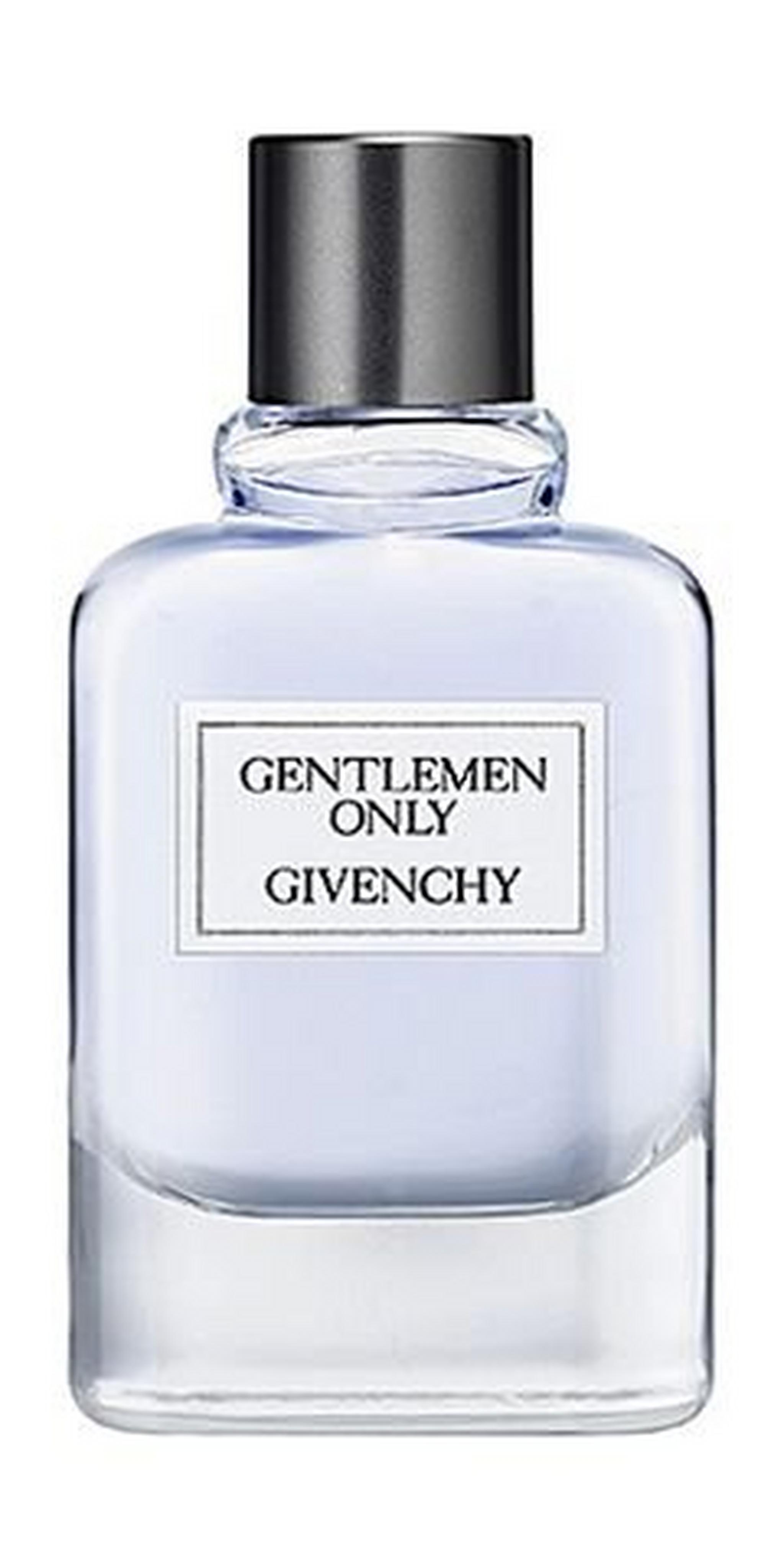 Gentlemen Only by Givenchy For Men 100 ML Eau de Toilette