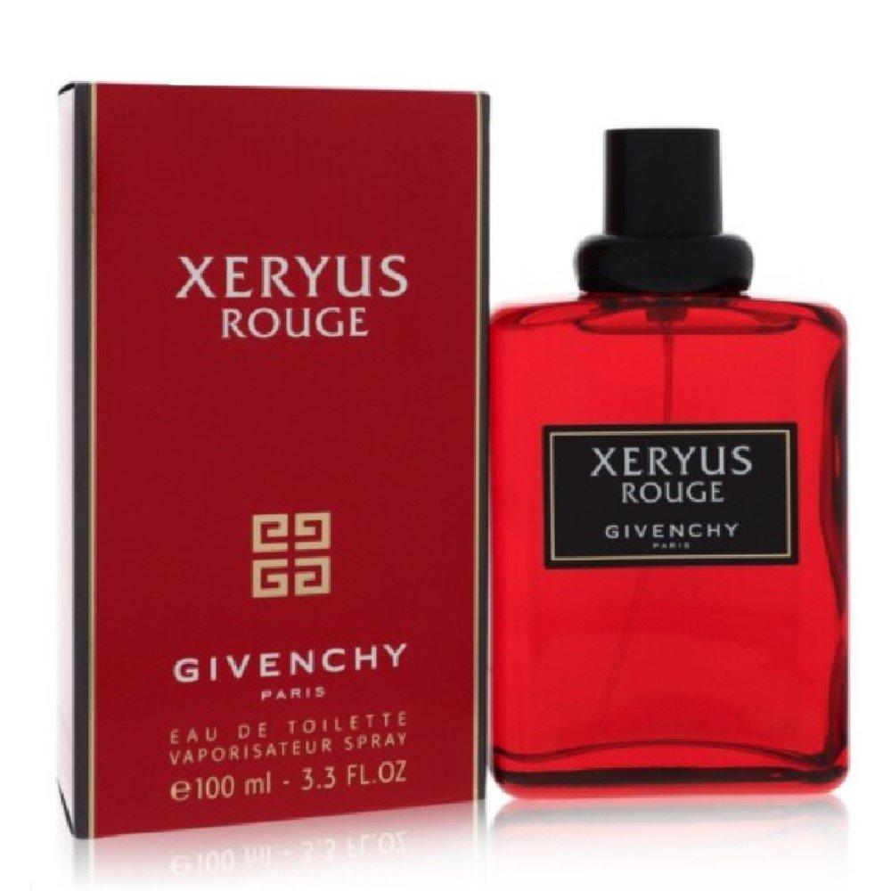 Givenchy Xeryus Rouge Eau de Toilette 100 ml for Men