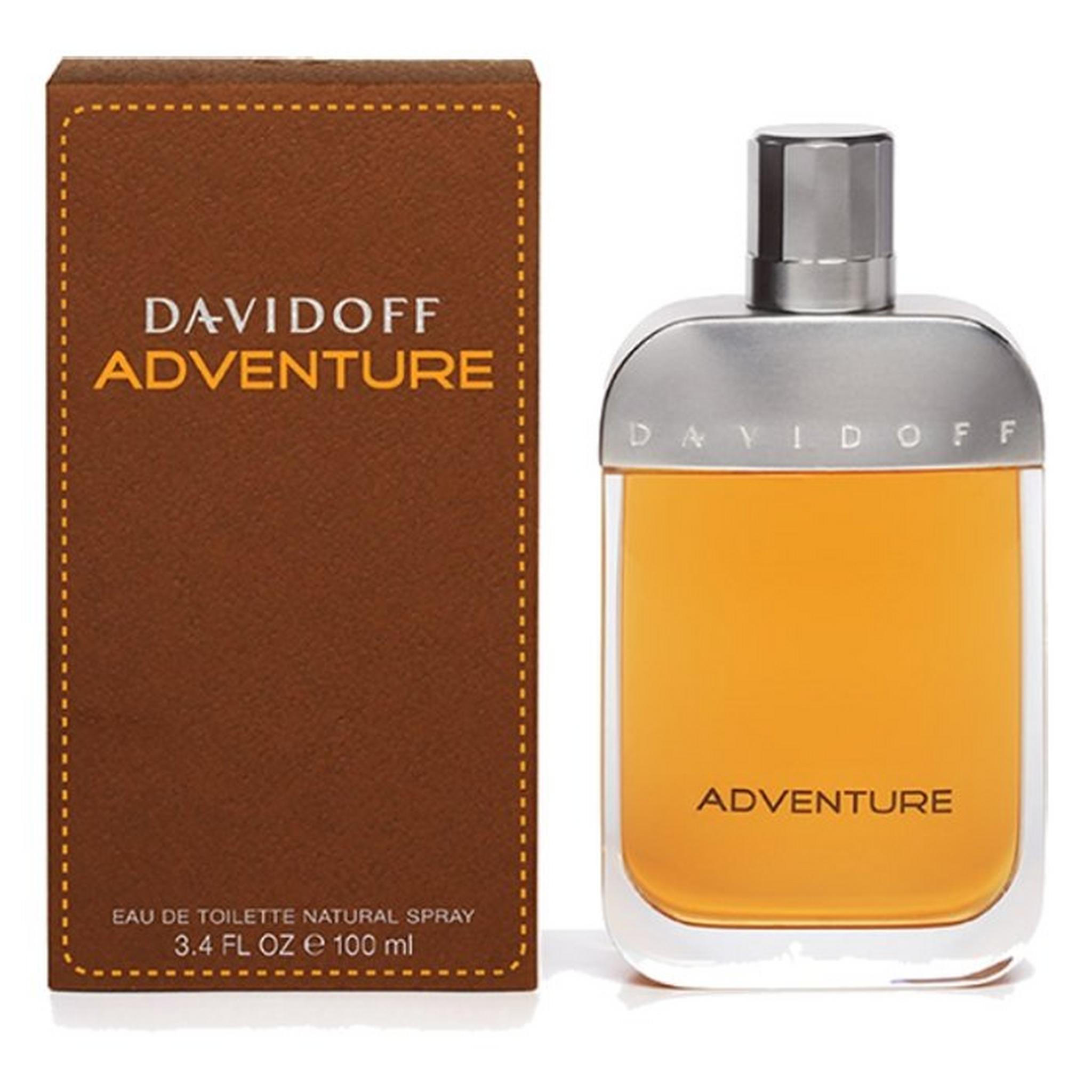 Adventure by Davidoff For Men 100 mL Eau de Toilette