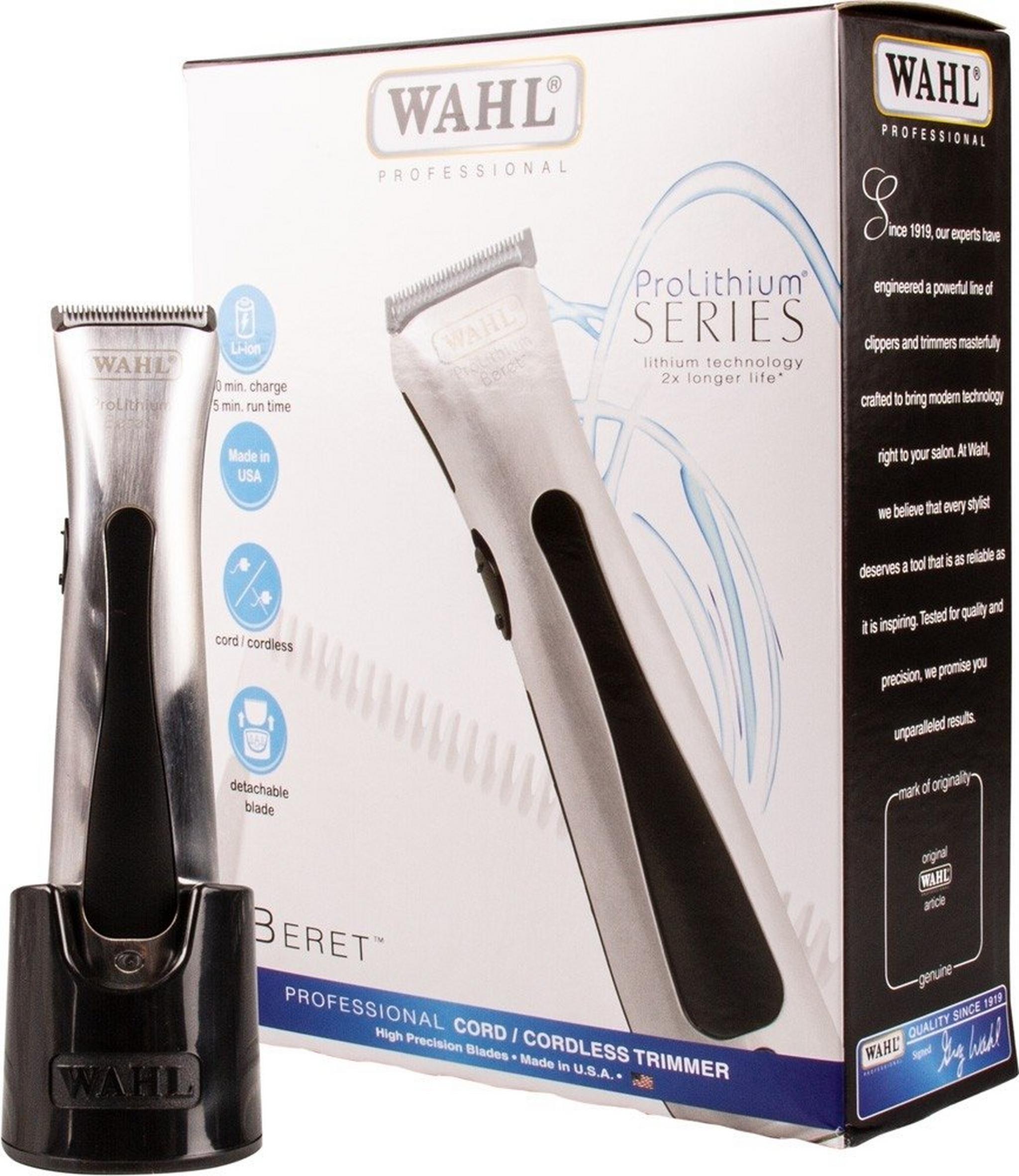 Wahl Multifunctional Trimmer