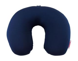 Buy American tourister smart travel pillow (z19x41015) - blue in Kuwait