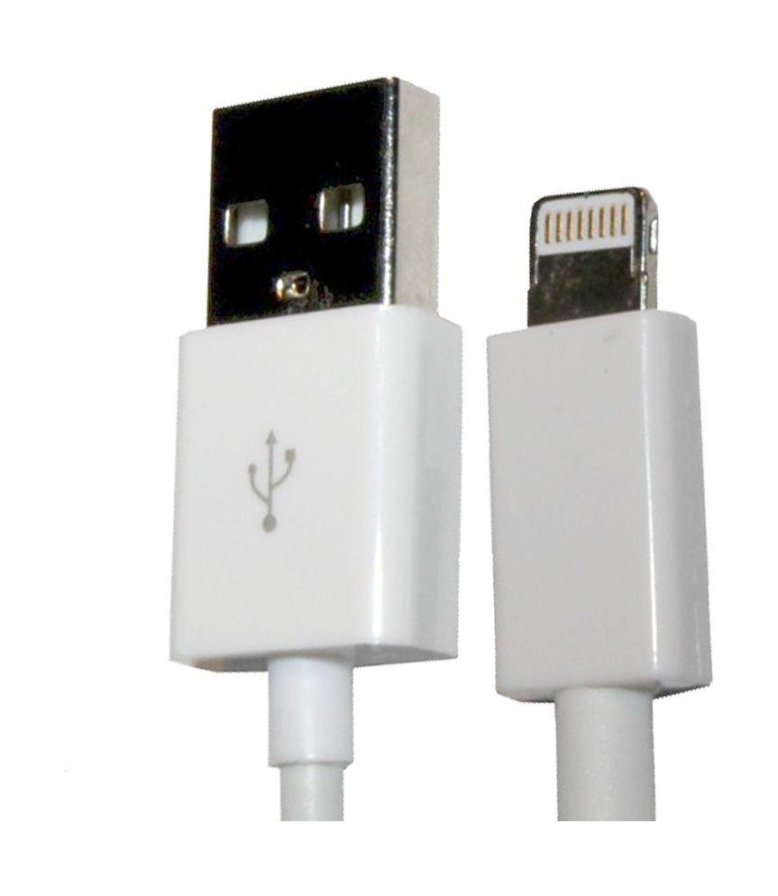 RTC iPod Cable Charger - 2m (64-1-8749)