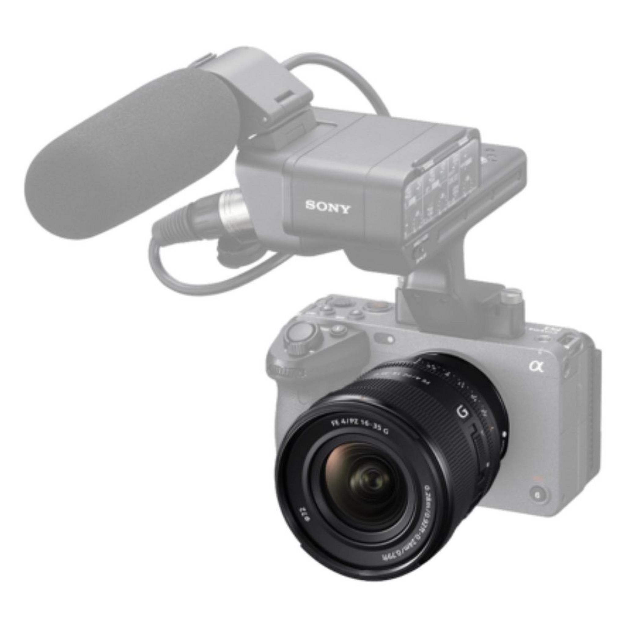 Sony DSC-QX100 Digital Camera Module for Smartphones