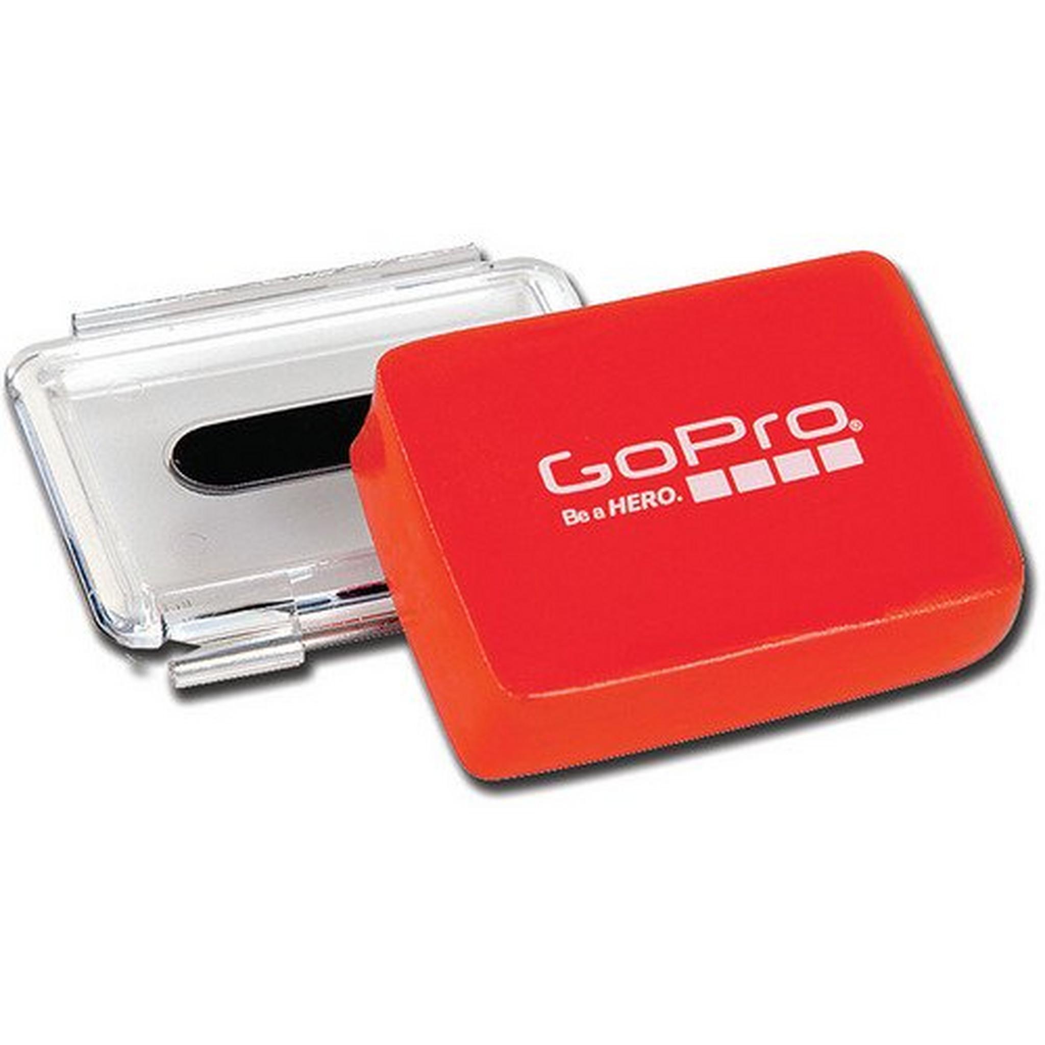 GoPro Floaty Backdoor for GoPro Hero 4 (AFLTY-003) - Orange