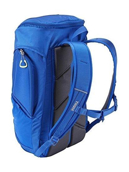 Thule EnRoute Mosey Daypack BackPack For 15.6 MacBook (TEMD115) - Blue