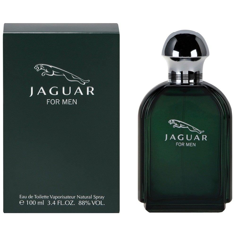 Jaguar for Men Eau de Toilette 100 mL