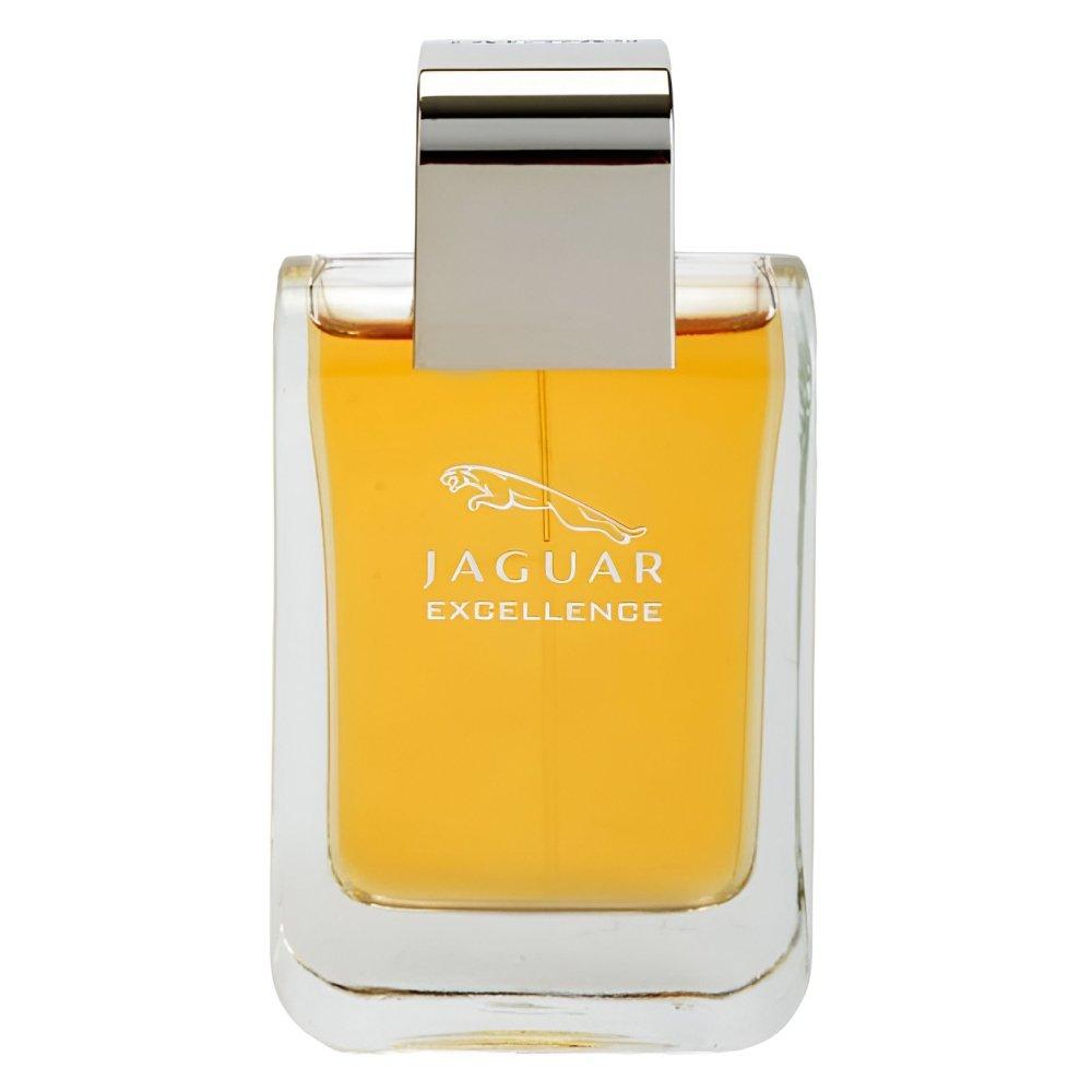 جاكوار إكسلانس أو دو تواليت بخاخ طبيعي - 100 مل
