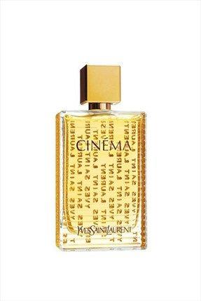 YSL Cinema by Yves Saint Laurent for Women 90 mL Eau de Parfum