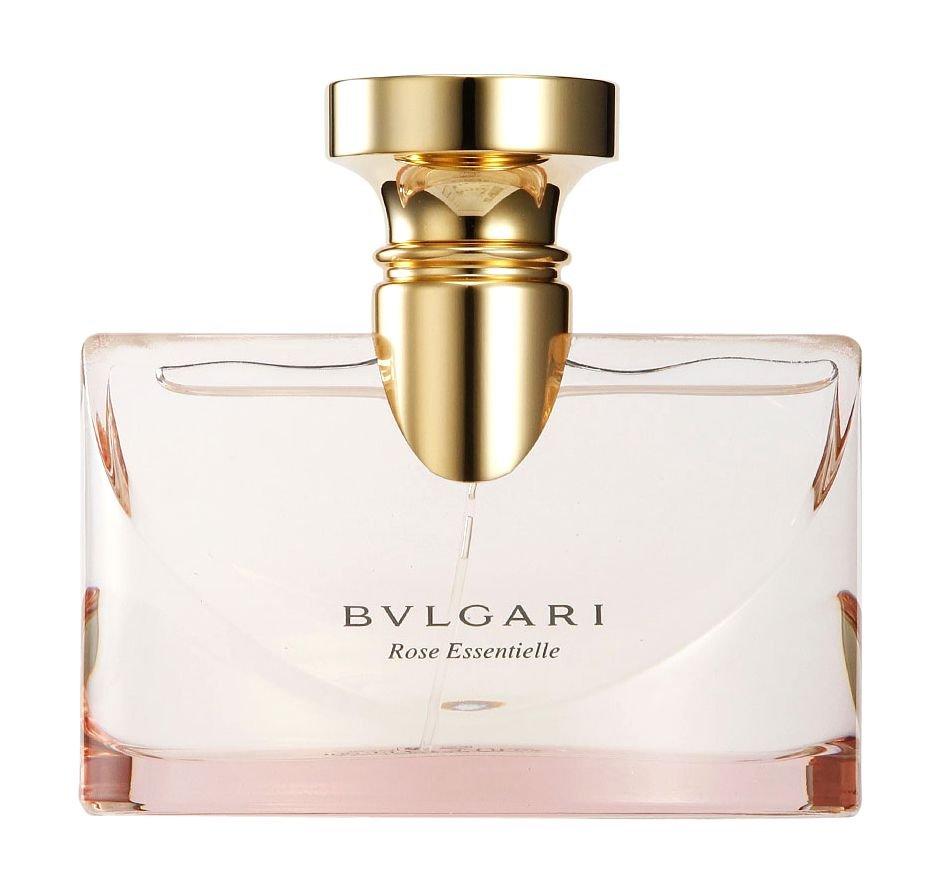 Rose Essentielle by Bvlgari For Women 100 ML Eau de Parfum