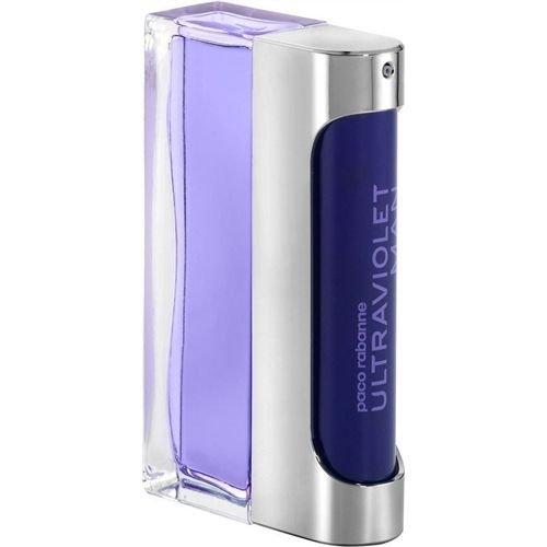 Ultraviolet by Paco Rabanne for Men 100 mL Eau de Toilette