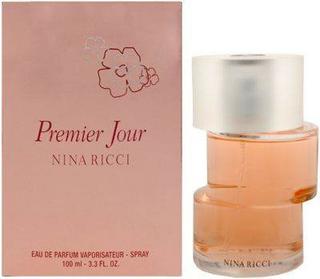 Buy Premier jour by nina ricci for women 100 ml eau de parfum in Saudi Arabia